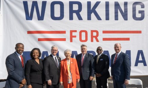 Governor Ivey, Legislative Leaders Release Transformational ‘Working for Alabama’ Legislative Package