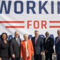 Governor Ivey, Legislative Leaders Release Transformational ‘Working for Alabama’ Legislative Package