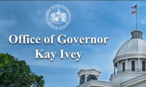 Governor Ivey Offers Statement on Passing of Former Alabama Congressman Terry Everett
