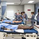 JSU School of Nursing Ranked Among Nation’s Best Programs