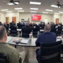 Jax State Command College Now in Session