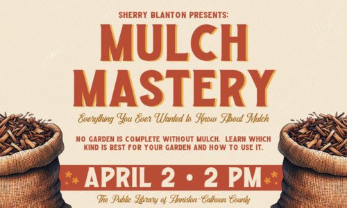 Mulch Mastery