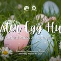 Oxford Easter Hunt