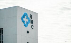 RMC Health System to Integrate Stringfellow Campus for Enhanced Patient Care