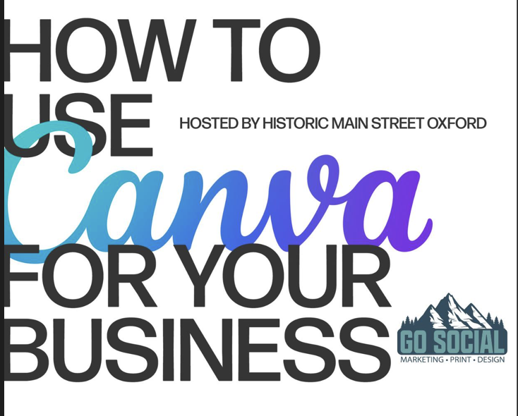How To Use Canva For Your Business Calhoun Journal How To Use Canva For Your Business Calhoun Journal