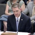 Secretary of State Wes Allen Delivers Testimony before the United States Senate