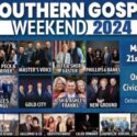 Souther Gospel Weekend