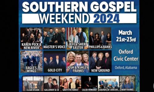 Souther Gospel Weekend