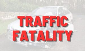 Traffic Fatality