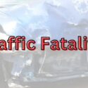Traffic Fatality-Talladega County