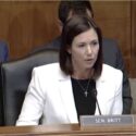 U.S. Senator Katie Britt Supports More Than $6.2 Billion in Alabama Investments, Critical National Defense Priorities