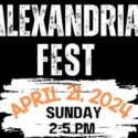 Alexandria Fest