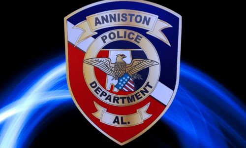 Anniston Police Stats