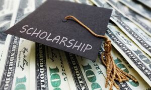 Big scholarships for dual enrollment students