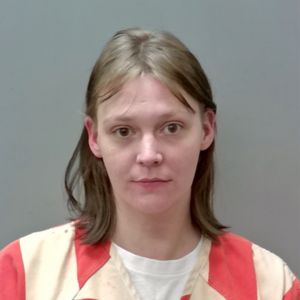 Brittany Higginbotham - Most Wanted Photo