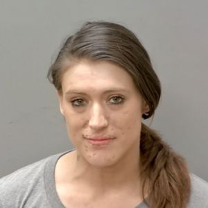 Cayla Martin - Most Wanted Photo
