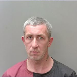 Gary McDaniel - Most Wanted Photo