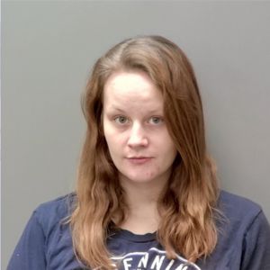 Jamielee Brannon - Most Wanted Photo