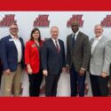 Jacksonville State University (Jax State) is proud to announce its continued commitment to fostering collaborative partnerships aimed at making a positive impact in communities throughout the surrounding areas. (Photo Courtesy of JSU)