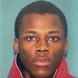 Jeremiah Prince - Most Wanted Photo