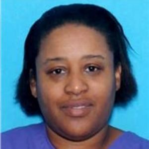 Juanica Hardy - Most Wanted Photo