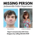 Jacksonville Police Seek Help to Locate Missing 10-Year-Old Girl