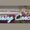 Oxford Community Chorus