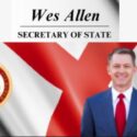 Secretary of State Wes Allen Notifies the Democratic Party That Names Submitted Past the Certification Deadline Will Not Appear on the Ballot
