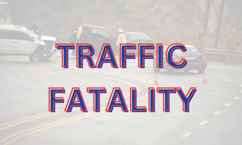 Multi-Vehicle Crash Claims Life of Woman in Talladega Crash