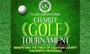 Tyler Union and RMg Charity Golf Tournament