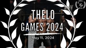 Thelo Games 2024