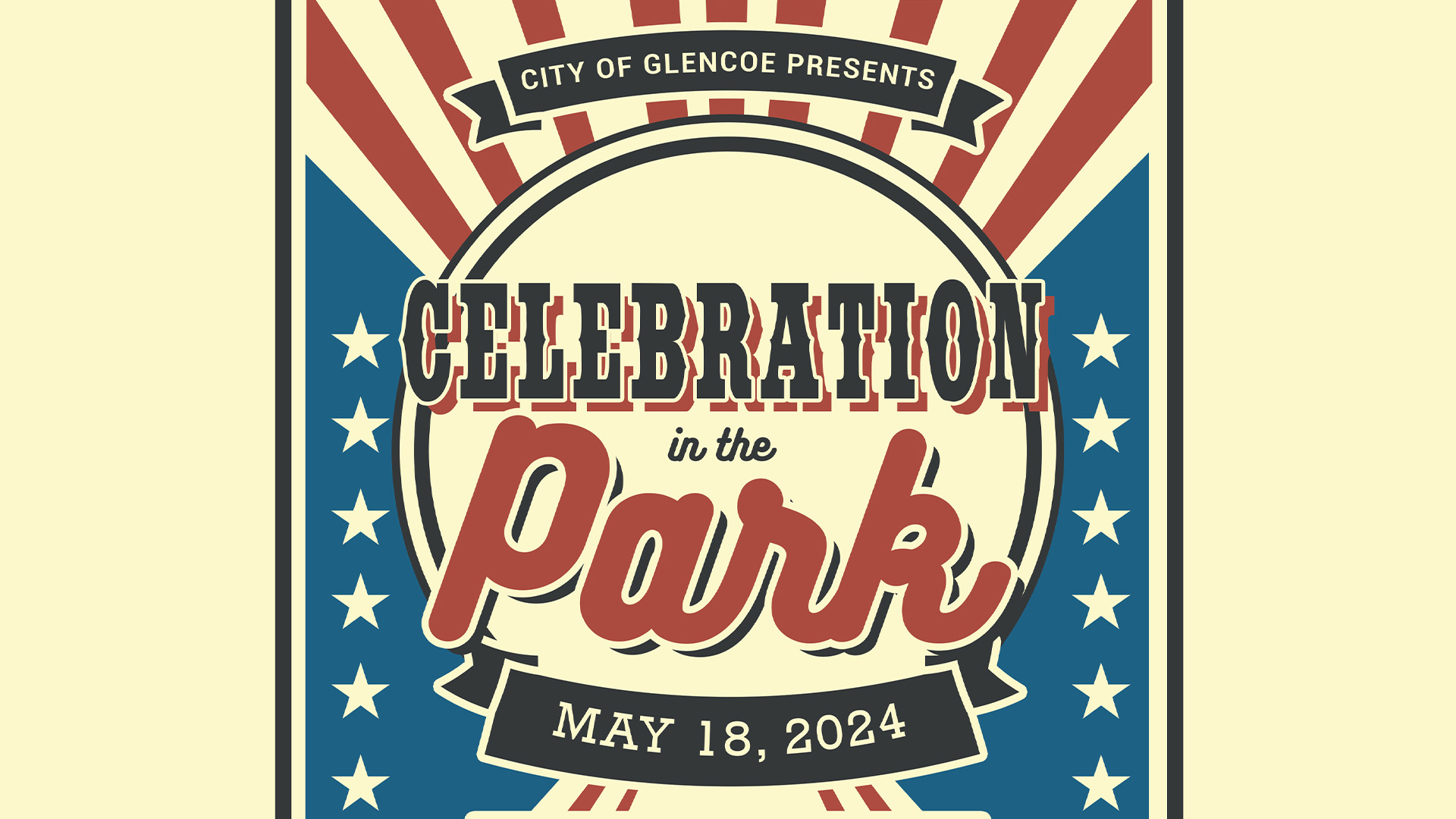Glencoe’s Annual Celebration in the Park