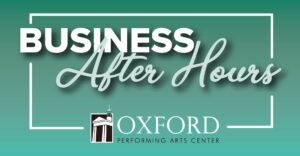 Business After Hours - May