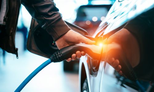 Attorney General Marshall Files Coalition Lawsuit Against Biden and California’s Electric Vehicle Mandates