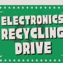 Electronic Recycling Drive
