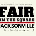 Fair at the Square