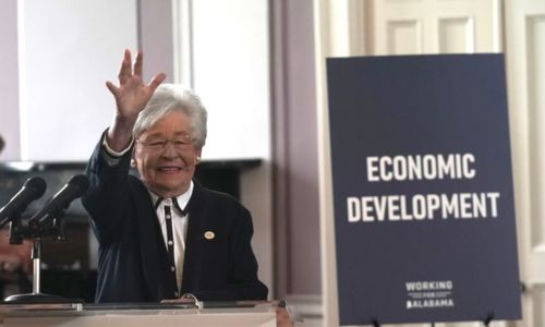 Governor Ivey Signs Landmark ‘Working for Alabama’ Legislative Package into Law