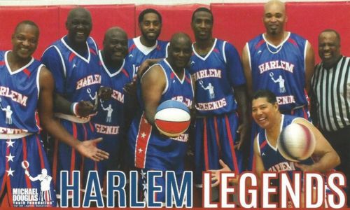 Harlem Legends