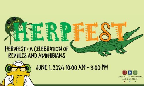 Herpfest