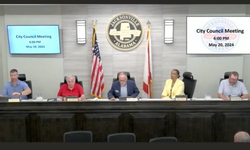 Jacksonville City Council