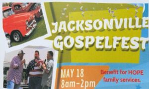 Jacksonville Gospelfest