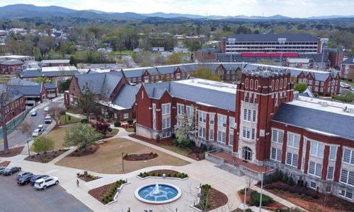 Jacksonville State University Mourns the Loss of Esteemed Educators Robert P. Felgar and Teresa Suco