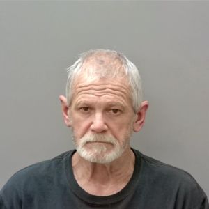 Jerry Williams - Most Wanted Photo
