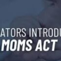 More Opportunities for Moms to Succeed (MOMS) Act