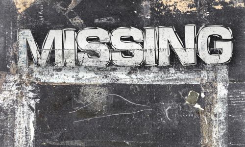 National Missing Children's Day Press Release