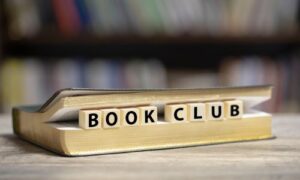 Oxford book Club
