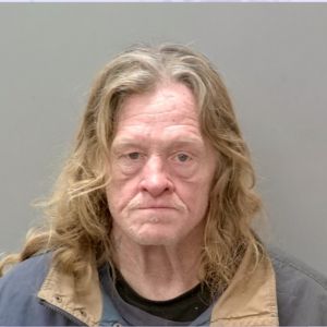 Ralph Allen - Most Wanted Photo