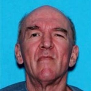 Robert McDaniel - Most Wanted Photo