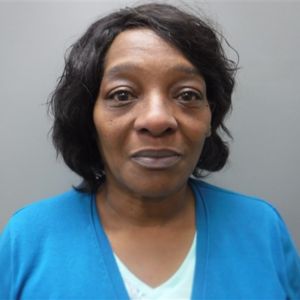 Rosalind Montgomery - Most Wanted Photo