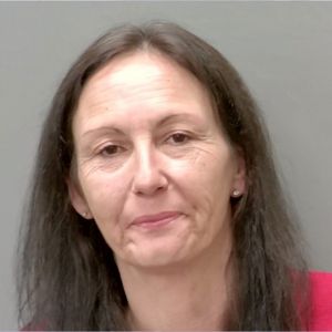 Rosemary Reynolds - Most Wanted Photo